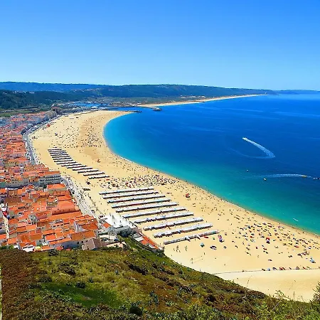 Daire R. Jose Pedro - 2 Nazaré