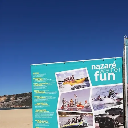 R. Jose Pedro - 2 * Nazaré