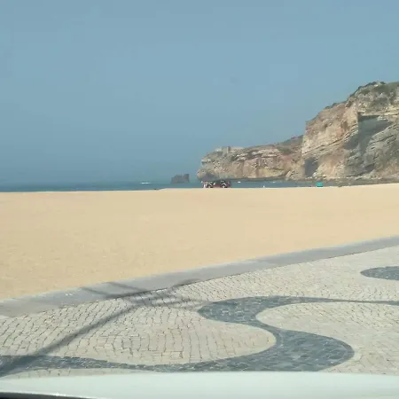 Daire R. Jose Pedro - 2 Nazaré