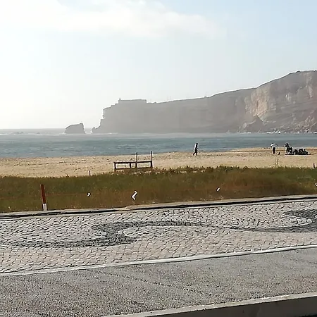 R. Jose Pedro - 2 Daire Nazaré